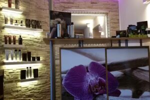 Frank Metlitzky Haarwerkstatt