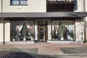 Frank Niemeier Friseursalon