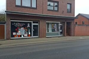 Franz-Bernhard Braun Friseursalon