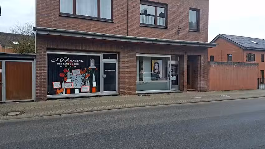 Franz-Bernhard Braun Friseursalon