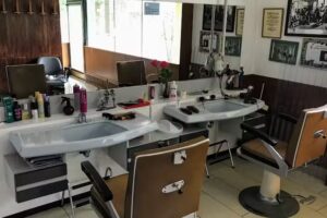 Franz Josef Hoppe Friseursalon