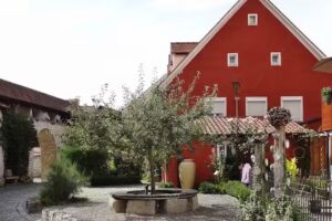 Franz Riedl Friseursalon