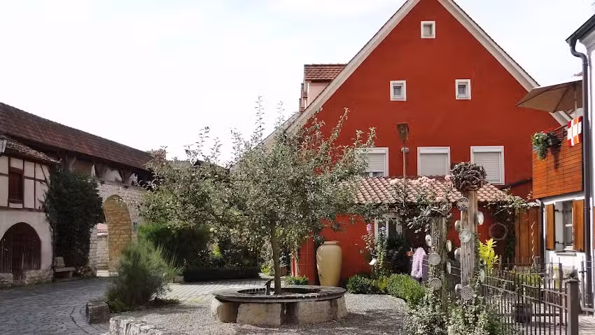 Franz Riedl Friseursalon