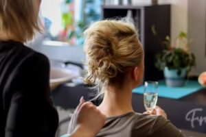 Franzi&rsquo;s Inselstadtfrisuren