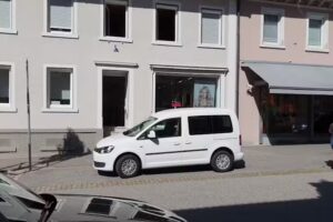 Franziska Melch Trend Hair by Franzi