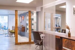 Franziska Schaschko Friseure