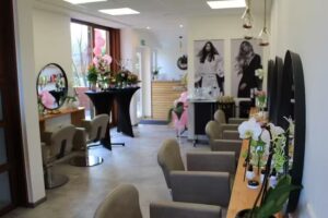 Franziska Thien &ndash; Seven Points to Cut