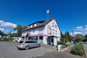 Frau Beckebans Haarstübchen