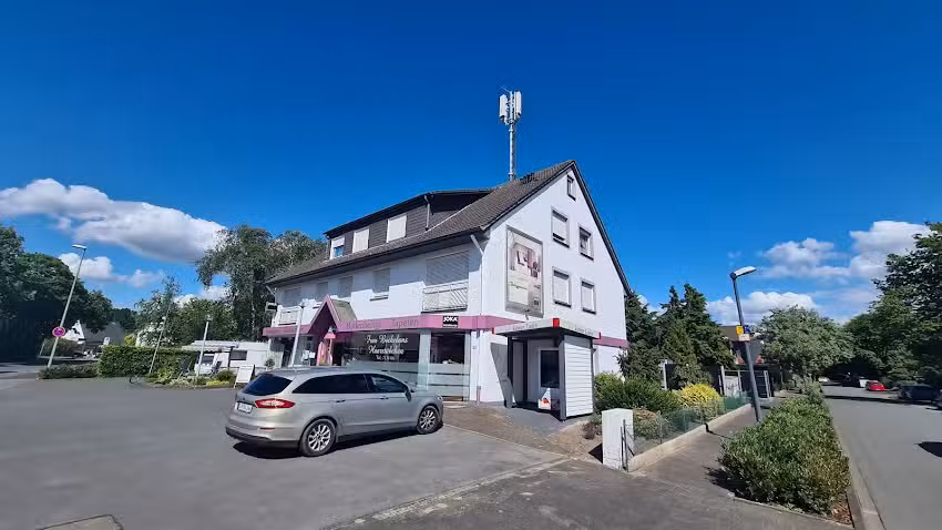 Frau Beckebans Haarst&uuml;bchen