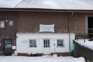 Frau Ina Irene Immler