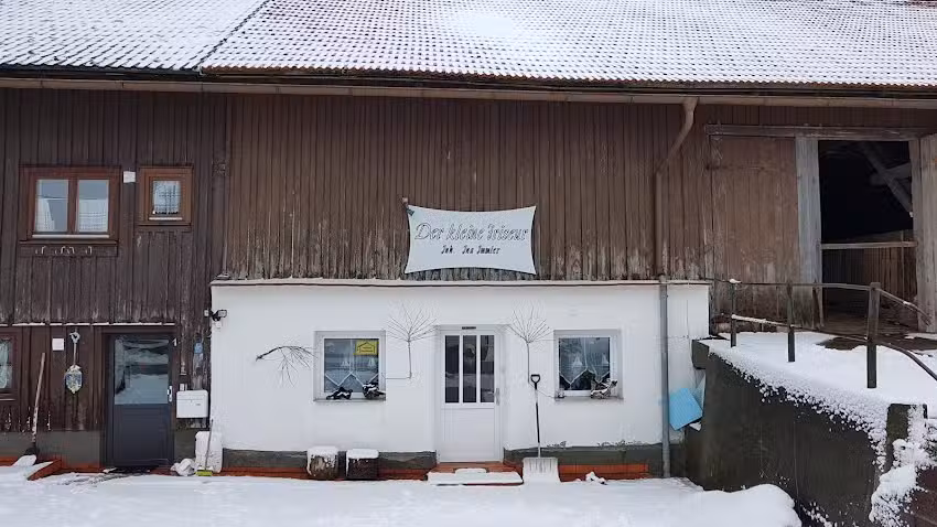 Frau Ina Irene Immler