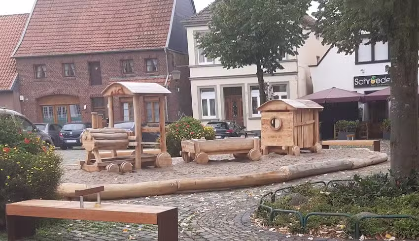 Freckenhorst