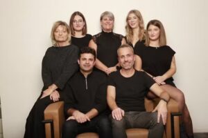 Fred Oberloher Friseure