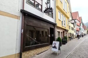 Fred Schneider Friseursalon