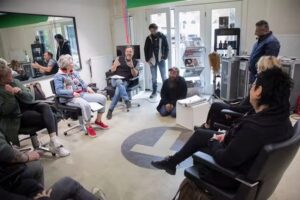 Freestyle CONSULTING Haarkosmetik – Tanino Vertragshandel – Belma Kosmetik Deutschland