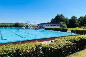 Freibadverein La&szlig;bruch e. V.