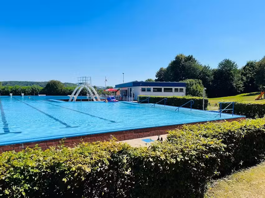 Freibadverein La&szlig;bruch e. V.