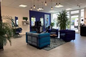 Freimuth Friseure Inh. Marvin Kramer