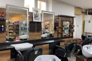 Fresh Style Shop Friseurbedarf & Friseureinrichtung