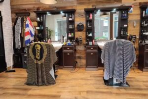 Freshmans – Oberhausen