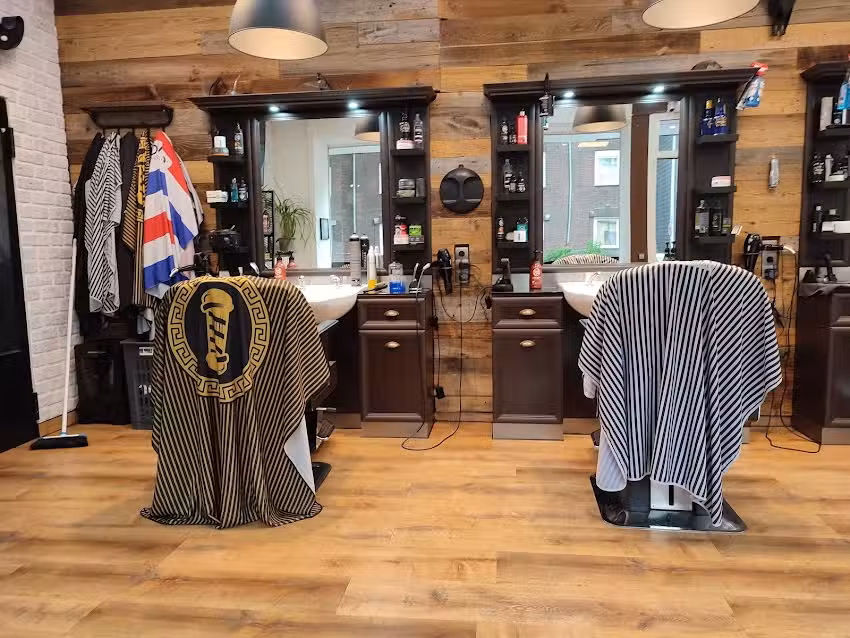 Freshmans &ndash; Oberhausen