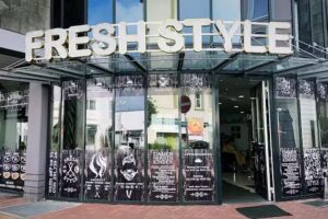 Freshstyle24