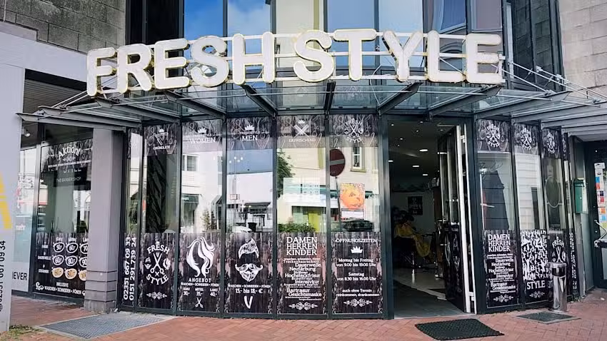 Freshstyle24