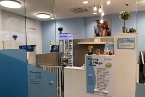 Fressnapf Salon D&uuml;sseldorf-Reisholz