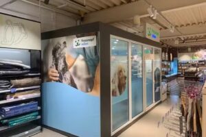 Fressnapf Salon Eislingen