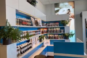 Fressnapf Salon Freiberg