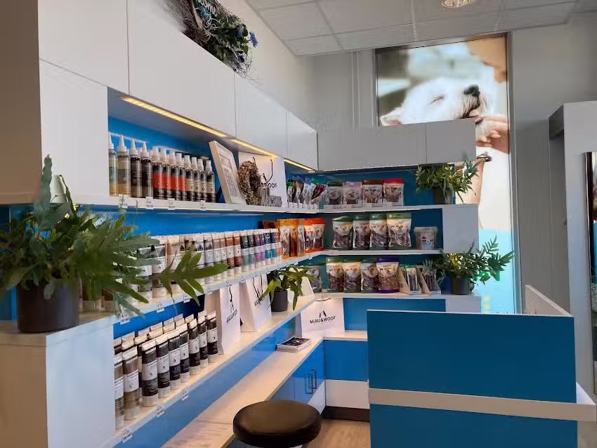 Fressnapf Salon Freiberg