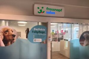 Fressnapf Salon Passau