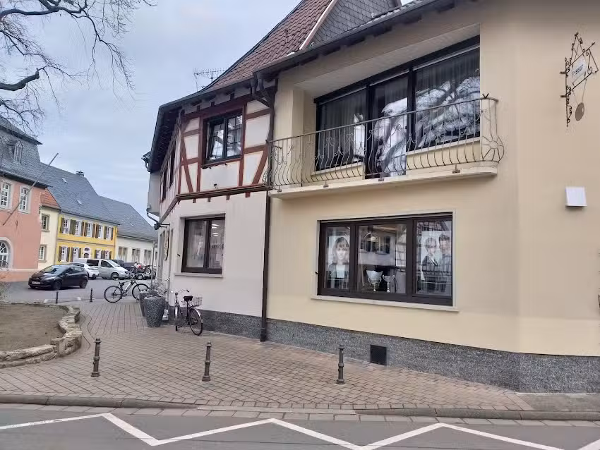 Friedrich Friseursalon