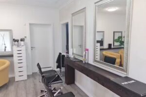 Frieseurmeisterin Werner