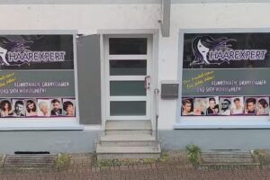 Frieseursalon Haarexpert