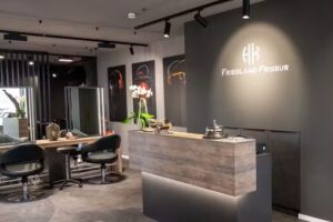 Friesland Friseur Inh. Helena Kunderenko