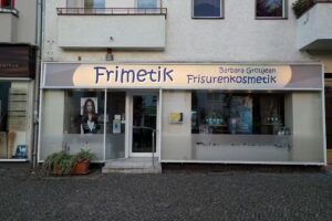 Frimetik