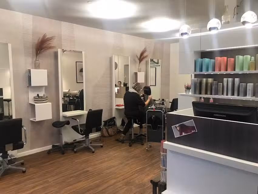 Frimod Kosmetik Betriebs GmbH