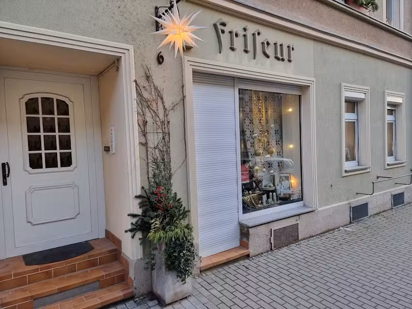 Friseur
