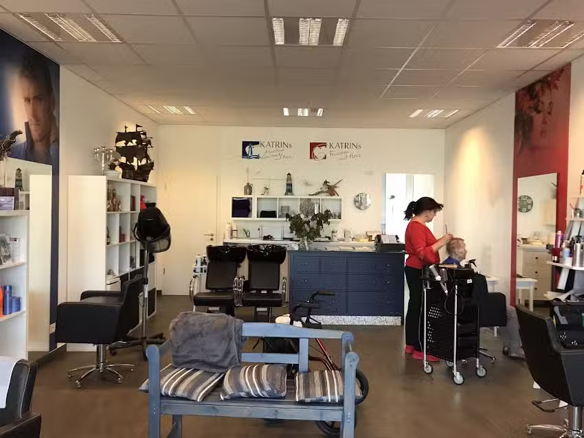 Friseur