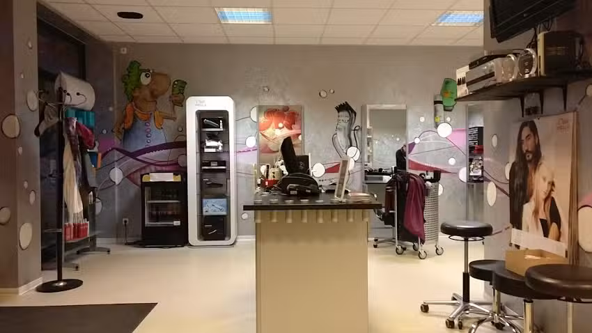 Friseur 2.0 Im Gerberhof Inh. Brigitte Knobloch