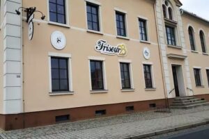 Friseur 23 Inh.Susann Wo&szlig;lick