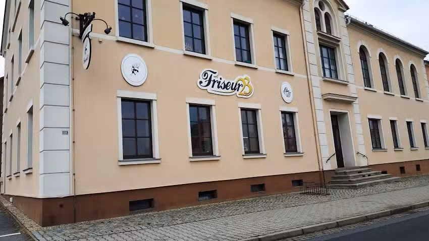 Friseur 23 Inh.Susann Wo&szlig;lick