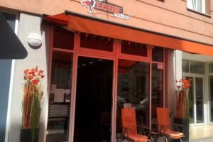 Friseur 60’s LOOKcation