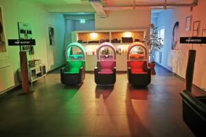 Friseur A HAAR Effekt Meisterfriseure &ndash; Dorsten