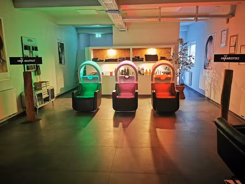 Friseur A HAAR Effekt Meisterfriseure &ndash; Dorsten