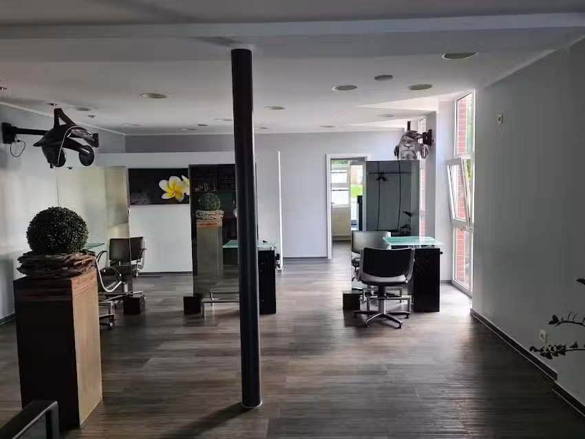 Friseur Abeler