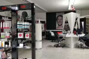 Friseur Abschnitt / Karlsruhe Inh.Melanie Schäfer