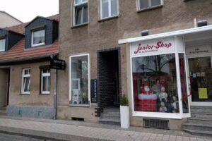 Friseur AbSchnitt Nr. 8 Inh. Anja Widera