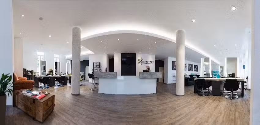 Friseur AbSchnitt27